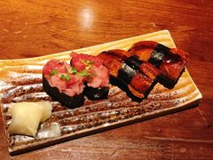 -千代武日本料理(开发区店)