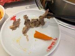 -牛品福潮汕牛肉火锅(旺庄店)