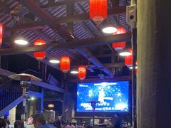 -鹅滋道(甘坑古镇店)