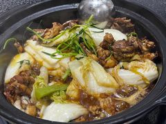 -夜郎国·贵州菜(南山店)