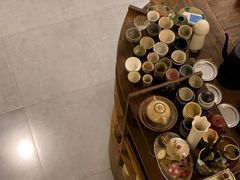 -知亘茶食