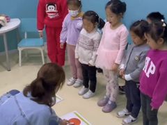 -奇尔思青少儿·语言·艺术·演讲(顾戴路店)