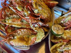 -上海和平饭店华懋阁 Cathay Room