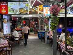 门面-7890+霸王甲·甲鱼爱尚蛙(坪洲店)