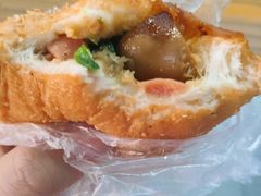 -惠源面包店(开禾路店)