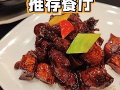 -新南华大酒店(广中店)