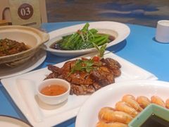 -新天禧大酒店·四十年浙菜·禧宴(西湖店)