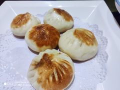 -梅花香里大酒店(郁金香路店)