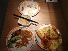 -比格比萨自助(南京万达茂店)