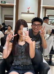 点击看大图 -WM Hair Salon精品店