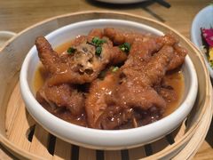 -潮粥荟·潮汕砂锅粥(槐房万达店)