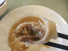 -陶然饺子城(奥体中路店)