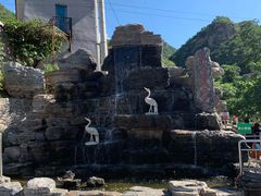 -大岭沟猕猴桃谷风景区