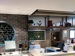 大堂-野妹火锅(南园店)