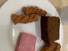 -汉庭(天津成林道地铁站店)