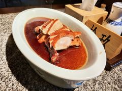 -南京大牌档(夫子庙老门东店)