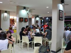 -龙海鲜螃蟹王(宏茂桥店)