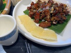 -甘家界牌柠檬鸭(青山店)