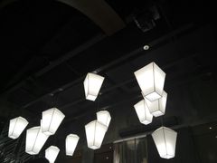 大堂-捞王锅物料理(凯旋路店)