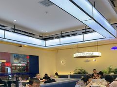 -兰湘子·湘菜小炒(盛龙广场店)