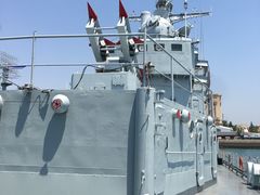 -中国人民解放军海军博物馆