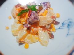 -鱼非鱼(徐家汇店)