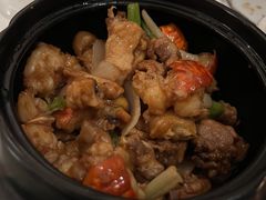 -宝丽轩中餐厅BAOLIXUAN