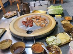 -阿昌白族石板烧(大理古城店)
