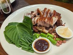 -王厚元饺子·辽菜·烤鸭(工会大厦店)