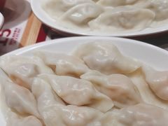 -喜家德虾仁水饺(华强天虹店)