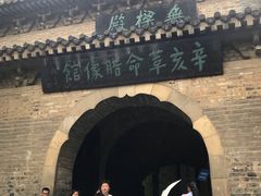 -灵谷景区