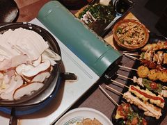 -鸟内会居酒屋(得意潮馆店)