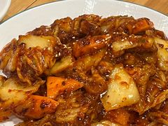 -多宾韩国料理(学衡路店)