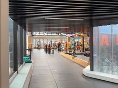 -AFTERWORK健身(临平银泰inPARK店)