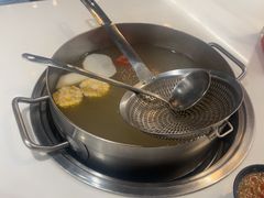 -陈记顺和潮汕牛肉火锅(韩江路店)