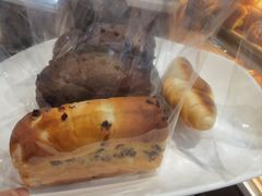 -21克拉面包(崂山万象汇店)