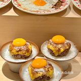 青岛！！上杭路！！吃到了！！