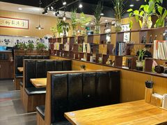 -南小蟹手工點心(三里屯店)