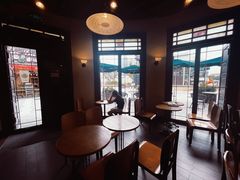 -星巴克(宁波老外滩店)