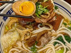 -鑫花溪牛肉米粉(凤凰街创始总店)