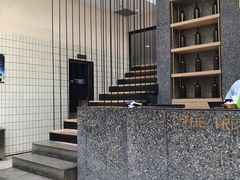 大堂-大树餐厅(红旗街万达店)