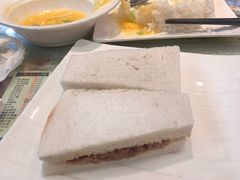 -源记茶餐厅(尖沙咀店)