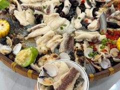 -绿雅居原生态农庄(小涌店)