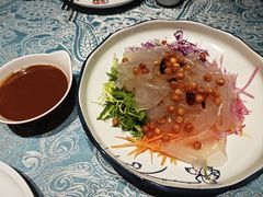 网红大拉皮-北塘海鲜·天津菜(大光明桥旗舰店)