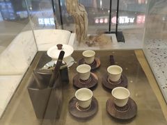 -KUNCHA鲲茶·江西制茶(铜锣湾店)