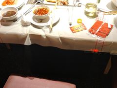 -芝小官毛肚火锅海鲜自助(淮安清江浦区新亚店)