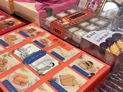 -邵万生食品公司(南京东路店)
