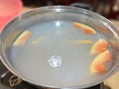 -华哥新鲜猪精品美食