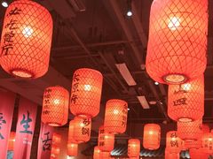 -山四砂锅(太原钟楼街店)