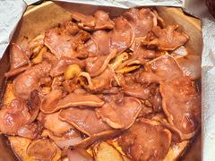 铜锅猪利-大鸽饭(岗顶店)